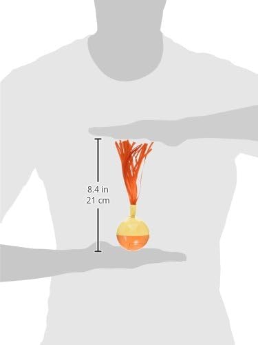 SmartyKat Electronic Motion/Moving Toys for Cats & Kittens, Battery Powered, Mimics Motion of Real Prey, Fun & Interactive Play - Multiple Styles