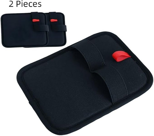 2 Pcs,Pet Removal Gloves for Dog&Cat, Electrostatic Pet Hair Remover, Pet Removal Gloves, Pet Hair Remover for Furniture, Reusable Pet Hair Remover,