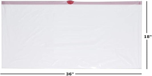 Cat Litter Box Liners 60 Count Drawstring, Kitty Litty Waste Liner Clean Up