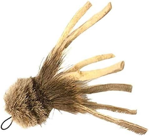 GoCat Da Octopus Lure Cat Toy Refill, 1 Count