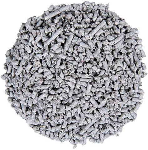 Small Pet Select-Recycled Pelleted Paper Cat Litter 10lb