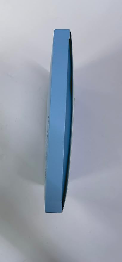 AONBOY Cat Water Fountain Filters, 6 Filters + 6 Cat Fountain Sponge, Suitable for AONBOY Pet Fountain S3-SC, Multiple Filtration, Isolates Floating Hairs and gets rid of Odors