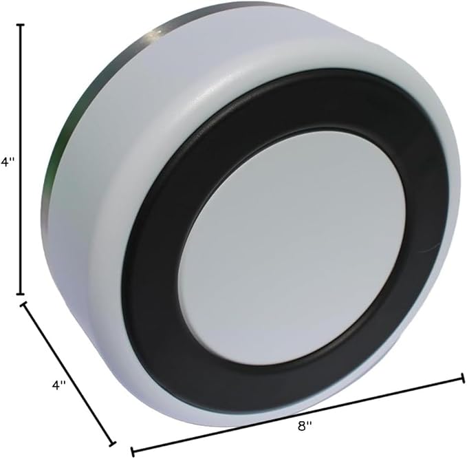 Custom Dog Bowl with Large Name - 304 Stainless Steel, Personalized Engraved, Nonslip, Custom Cat Bowl, Feeder, Pet Supplies, Food (White, Medium -32oz)