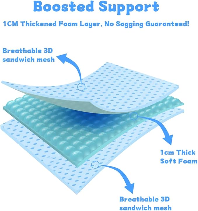 Soft Dog Cone Collar Alternative to Stop Licking, Comfy E Cones for Large Medium Dogs After Surgery, Comfortable Elizabethan Recovery Head Ecollars of Shame, XL Pet Neuter Neck Collars Anti Licking