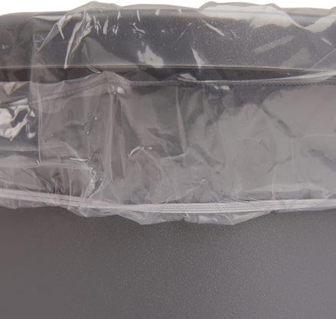 So Phresh Elastic Cat Litter Box Liners 38.3" L X 16.3" W Count of 30