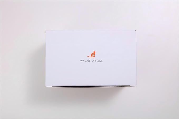 10 Pack Pet Water Fountain Filter Replacement for 135 fl oz/4L Wilreless Cat Water Fountain (for YPD-C004S,YPD-C004P)