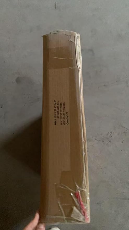 Aivituvin Catio Outdoor Cat Enclosure Large Cat Run with Bridges, Walks, Small Houses, Roof Cover 110"