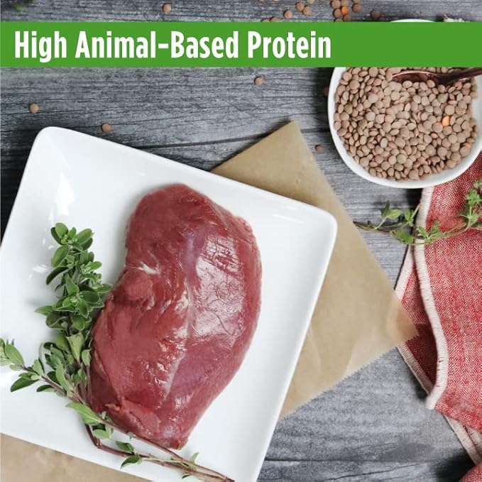 Nulo Freestyle High Protein Indoor Cat Food, Duck & Lentils Recipe - Natural Grain-Free Dry Indoor Cat Food with Omega Fatty Acids, & Probiotics, 2 lb Bag