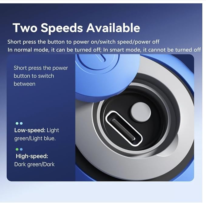 Speedy Tail 2.0 Cat Toy,Interactive Cat Ball,CatToys for Indoor Cats,Chewie Viral CatBall,Adjustable Sports Rolling Toy,Electric RollingBall Christmas Birthday Gift for Pets.(Orange)