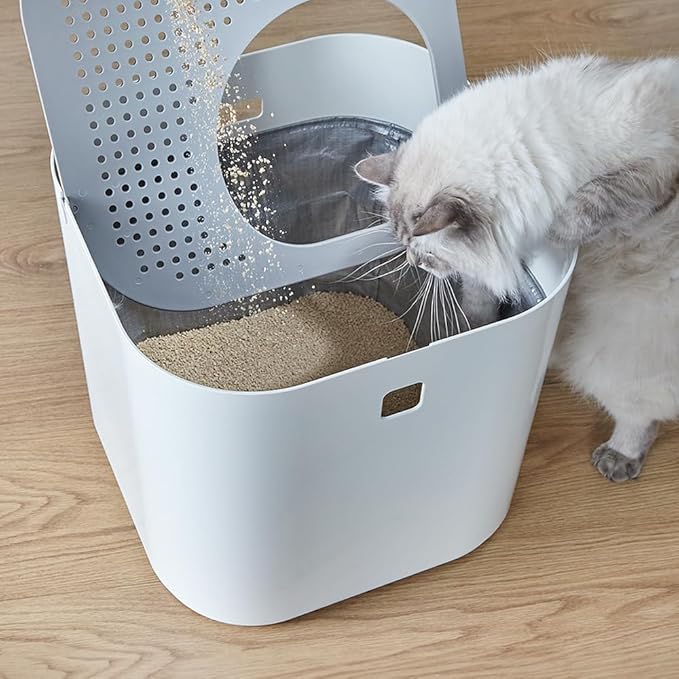 Modkat® Litter Box Liners (3-Pack) - Liner Type A