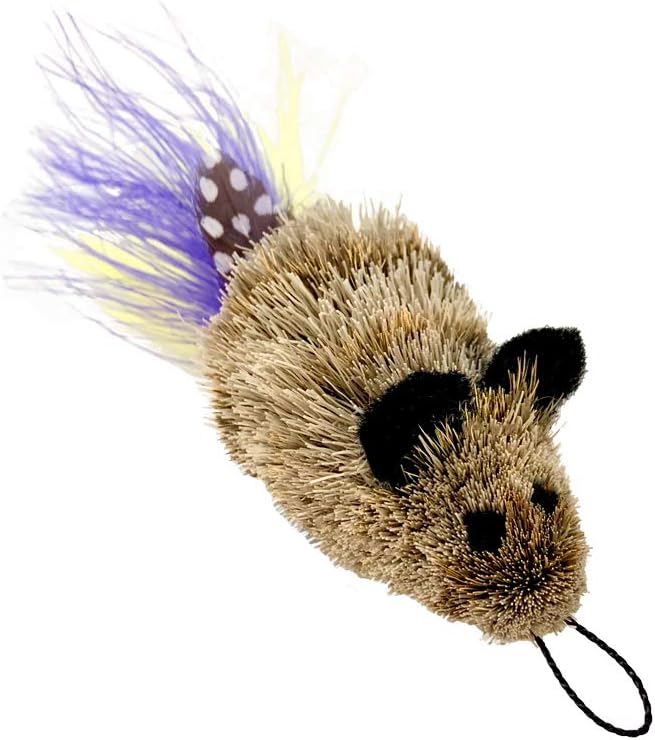 GoCat Da Feather Mouse