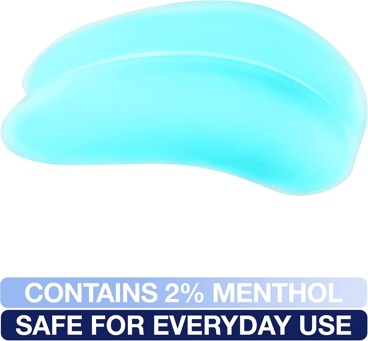 Mineral Ice Therapeutic Pain Reliever for Horses 16 Ounce