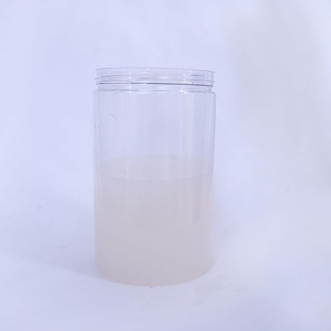 Tofu Cat Litter Hilton Floral Scent 5.5 Lbs, Can Flush Down Toilets or drains, Low Tracking Cat Litter 1.8mm Pellets.