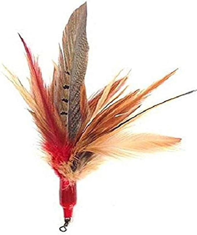 GoCat Da Bird Da Wild Thing Accessory