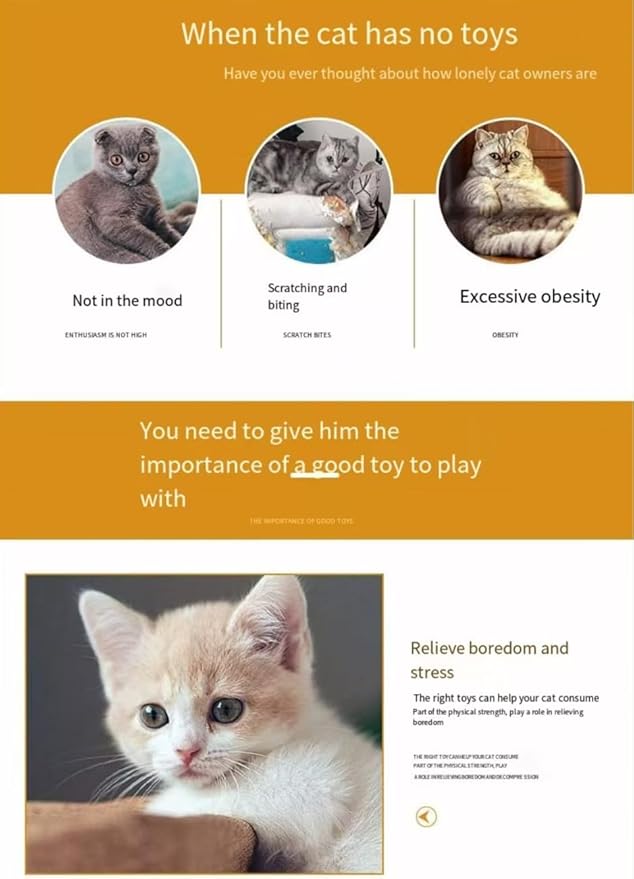 Collapsible Cat Tunnel Threeway Folding Large Cat Tube with Game Ball,Y-Shaped Game Tunnel Toy,Interactive Toy Maze House4-Channel Durable Pet Play Tube for Indoor Cats