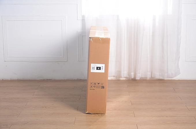 VEVOR Large Dog Couch Sofa Bed for Small Dogs and Cats, Soft Velvety Pet Sofa Bed, 60 lbs Loading Cat Sofa, Dark Brown