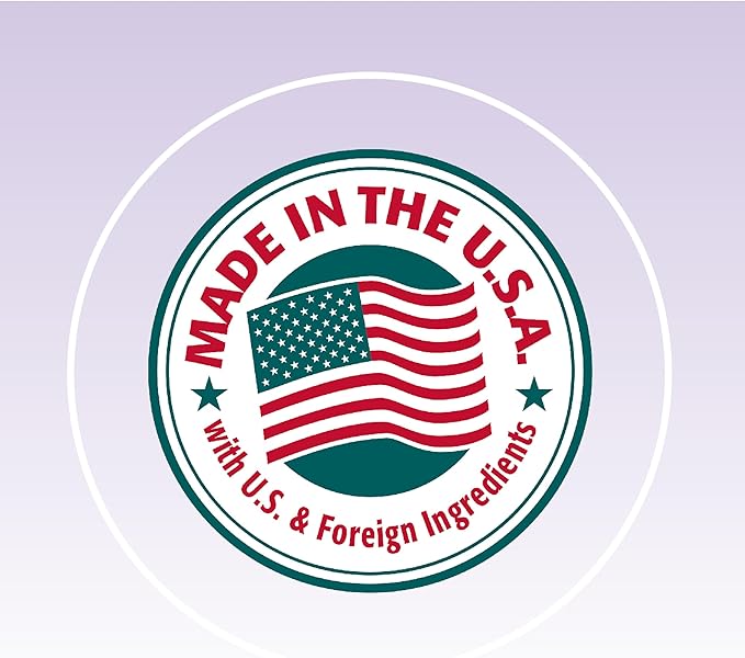 Arm & Hammer Forever Fresh Clumping Cat Litter Lavender, MultiCat Cat Litter Odor Control 18lb With 20% More Lavender Freshness, With Essential Oils