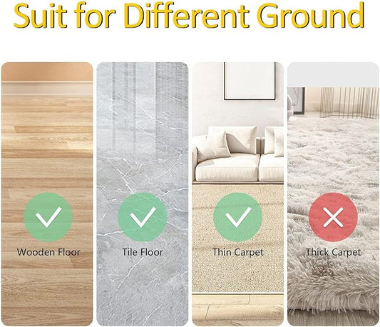 Interactive Cat Toy Ball 2025, Smart Automatic Rolling Ball for Indoor Cats, Fast Moving Mouse Cord Design, Self-Rolling Cat Toy on Carpet, Fun Gift for Kittens & Cats (Blue)