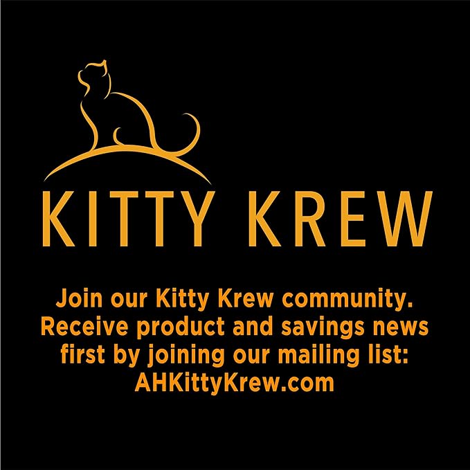 ARM & HAMMER Clump & Seal SLIDE Platinum Multi-Cat Clumping Litter, Easy Clean, Superior Odor Control, 37 Lbs