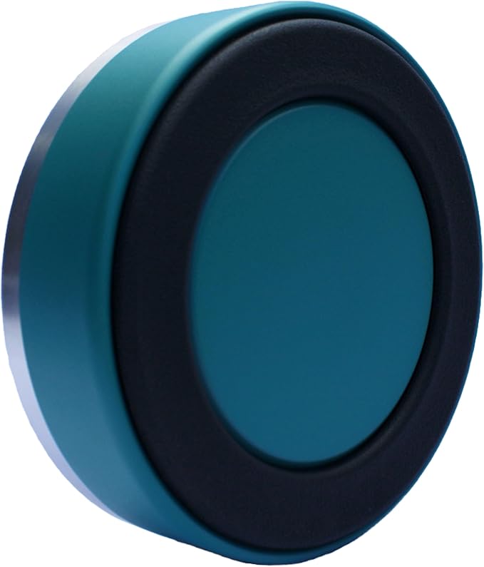 Custom Dog Bowl with Paws and Name - Engraved, Nonslip, Personalized, Custom Cat Bowl, 304 Stainless Steel, Feeding, Pet Supplies (Teal, Small -18oz)