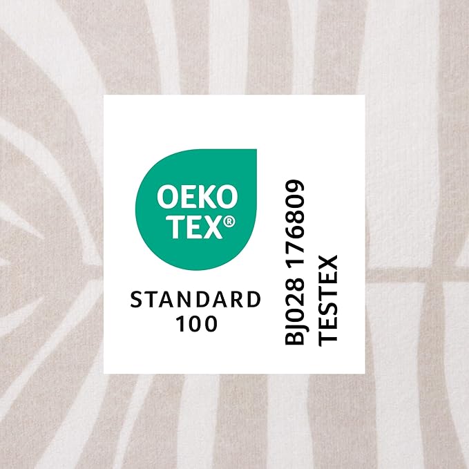 TOWN & COUNTRY LUXE CuddleTown Matisse Everwash® Pillow Pet Bed, Water Repellent Floor Pillow, Machine Washable Cover, Soft & Calming, Taupe, Small 28"x22"x4"