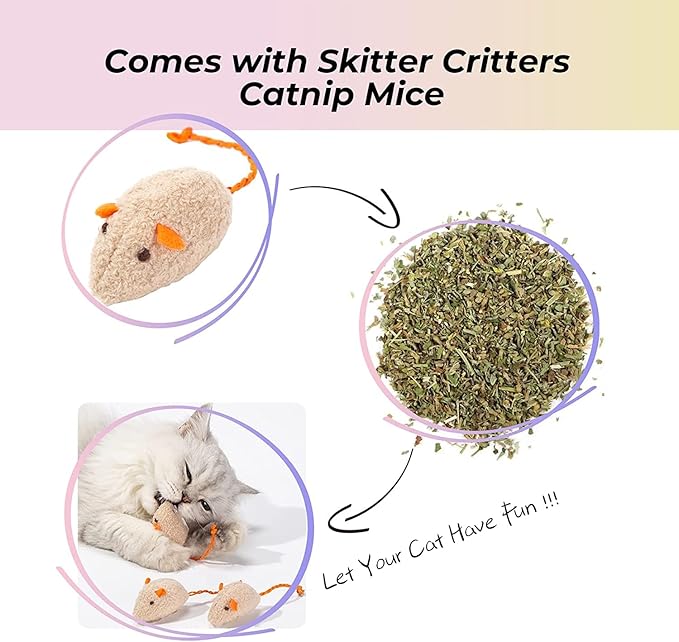 Cat litter Box Liners, 30 Count 46" x 19" XXL Heavy Duty Litter Tray Liner Bags with Drawstring for Extra Large Cat Litter Box