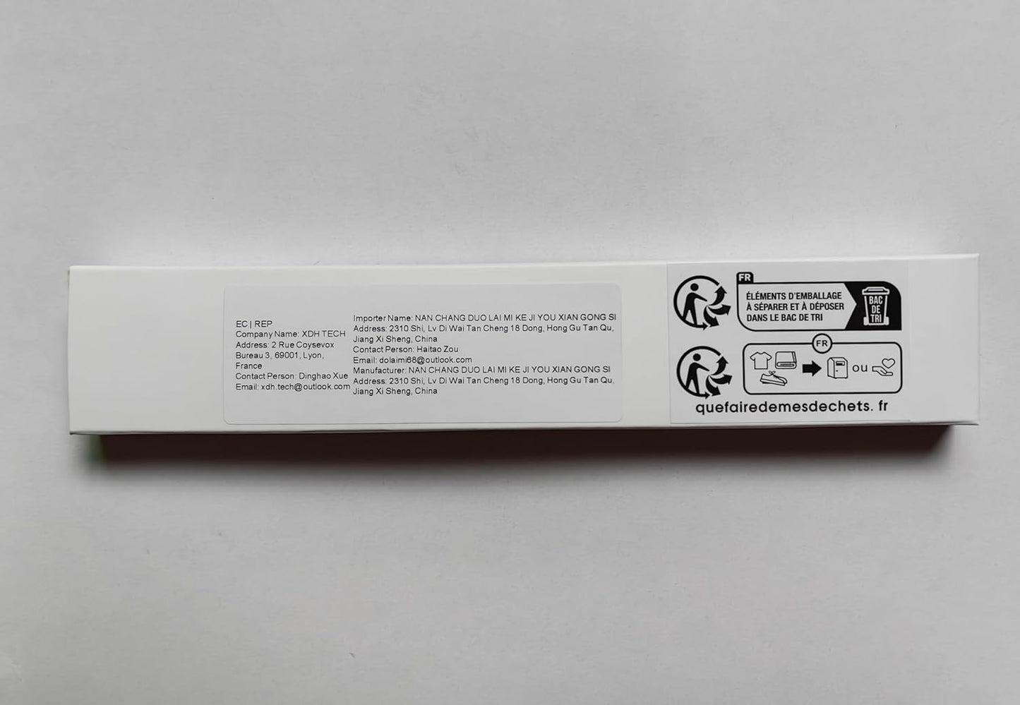 Mercano Adjustable Dog Collar - Special Design Patterns, Soft Nylon Comfortable Durable Pet Collar for Small Medium Large Dogs (L, Beige Cookie)