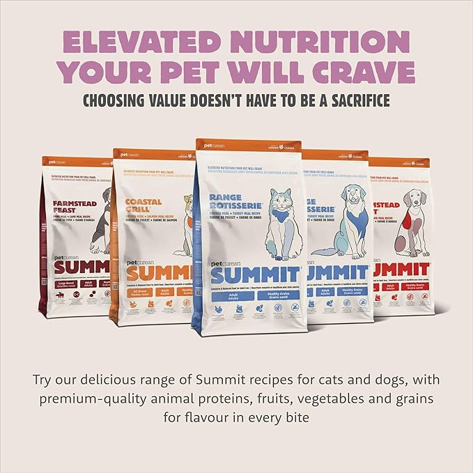 Meadow Roast, Dry Cat Food, Chicken Meal and Duck Meal Adult Recipe with Grains, 12 lb Bag