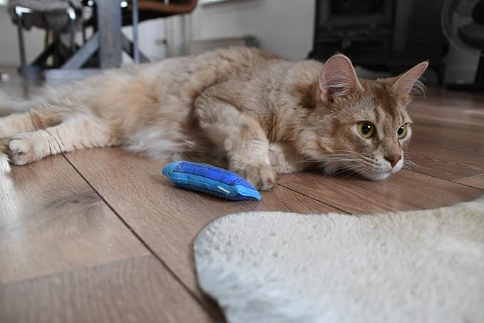 YEOWWW! Catnip Crayon, 3 Count