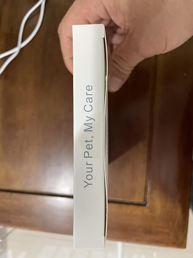 Cat Water Fountain Filter Replacement Upgrade Cat Fountain Filter Arc-shaped Safe Washable Animal Water Fountain Filters with 4 Filtration System for HAPUP Dog Kitty Spout Cat Fountain