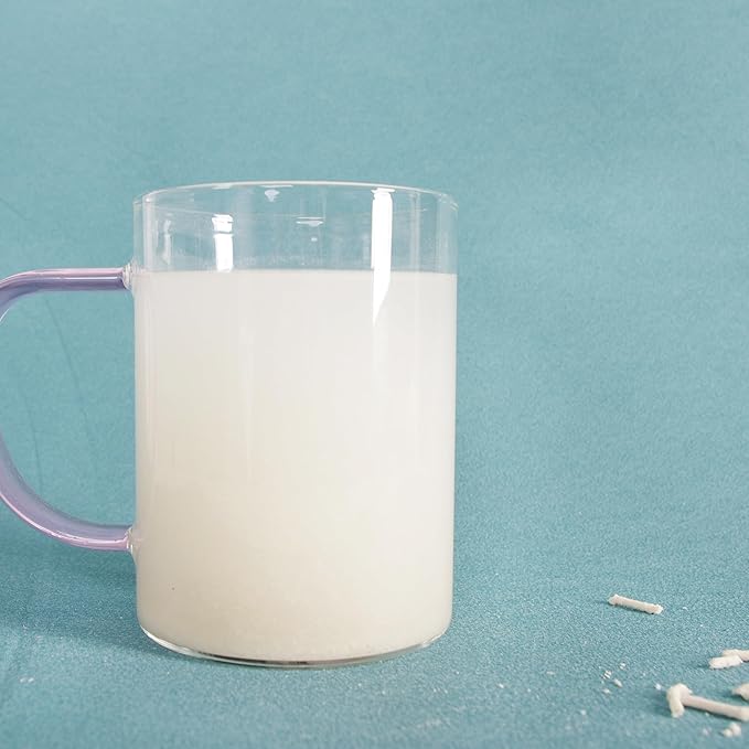 Original Tofu Cat Litter, Bean Fragrance, Odor Control and Economical cat Litter Dust-Free, Quick Clumping, Water Flushable Tofu Cat Litter, 5.5 Lbs X 8 Bags