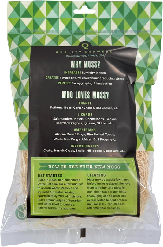 The Habitat Life - Natural Fine Cut Excelsior - for Birds, Hamsters, Gerbils, Rats & Other Small Mammals - Soft & Absorbent - Wood Fiber - Dye-Free & Safe - Small - 1 Pack