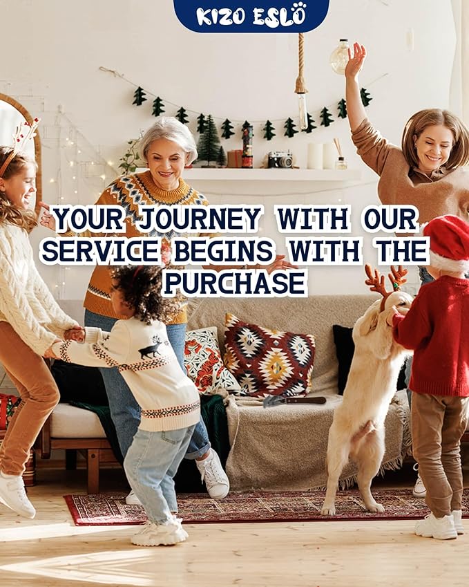 Extra Large 2-Sided Undercoat Rake for Dogs & Cats, Dog Brush for Shedding Remove Mats, Dematting Comb, Safe&Gentle Grooming Brush for German Shepherds Medium to Long-Haired Pets,Premium Wooden Handle