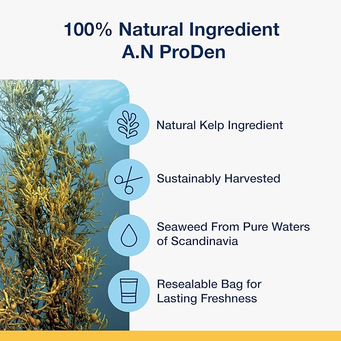 ProDen PlaqueOff System Dental Care Bones for Dogs - Vegetable 17 oz