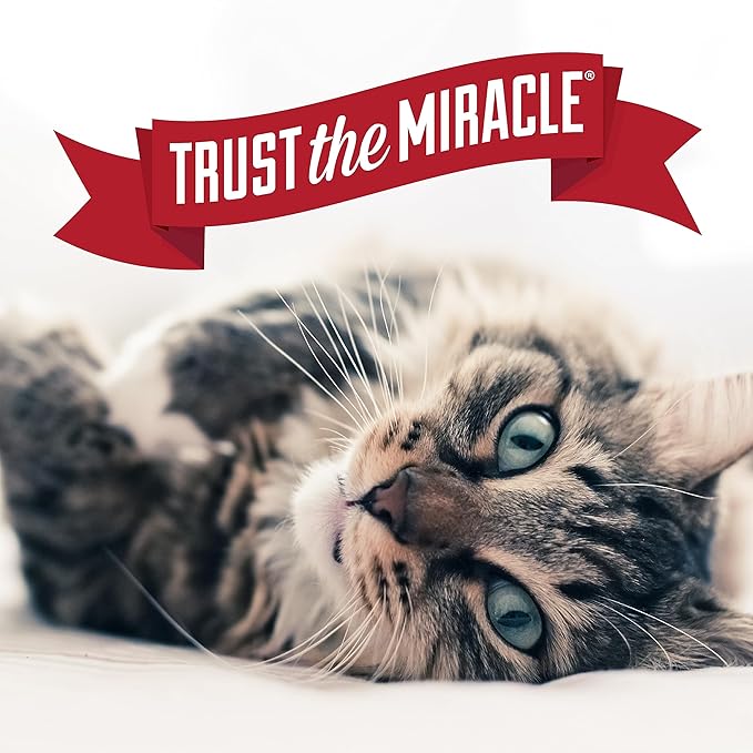 Nature's Miracle Air Care, Fabric and Surface Spray Aloe Rain Scent Pet Odor Eliminator Deodorizer, 24 fl. oz.