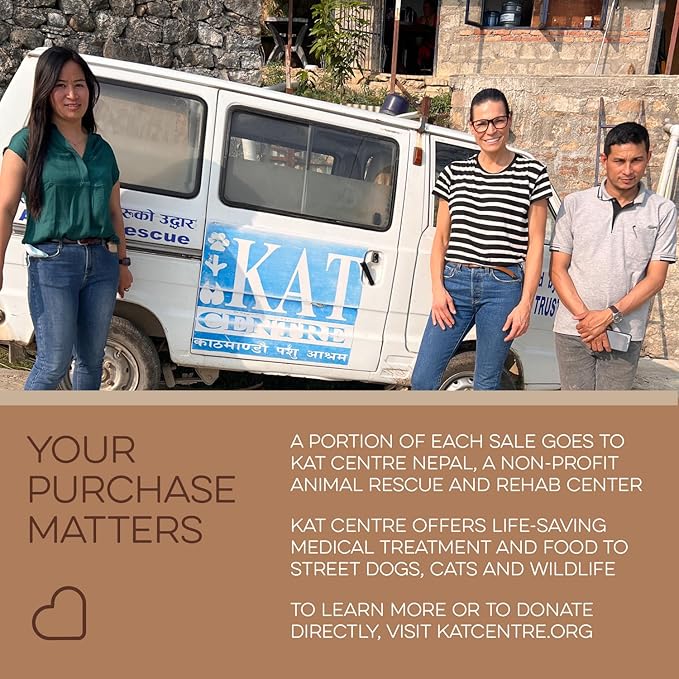 Hustle & Blush Wool Felt Balls 3 Pack Love Ewe Pet Supplies - 2in Cat Toys, 100% New Zealand Wool, Handmade Colorful Balls for Cats - Fish and Bird