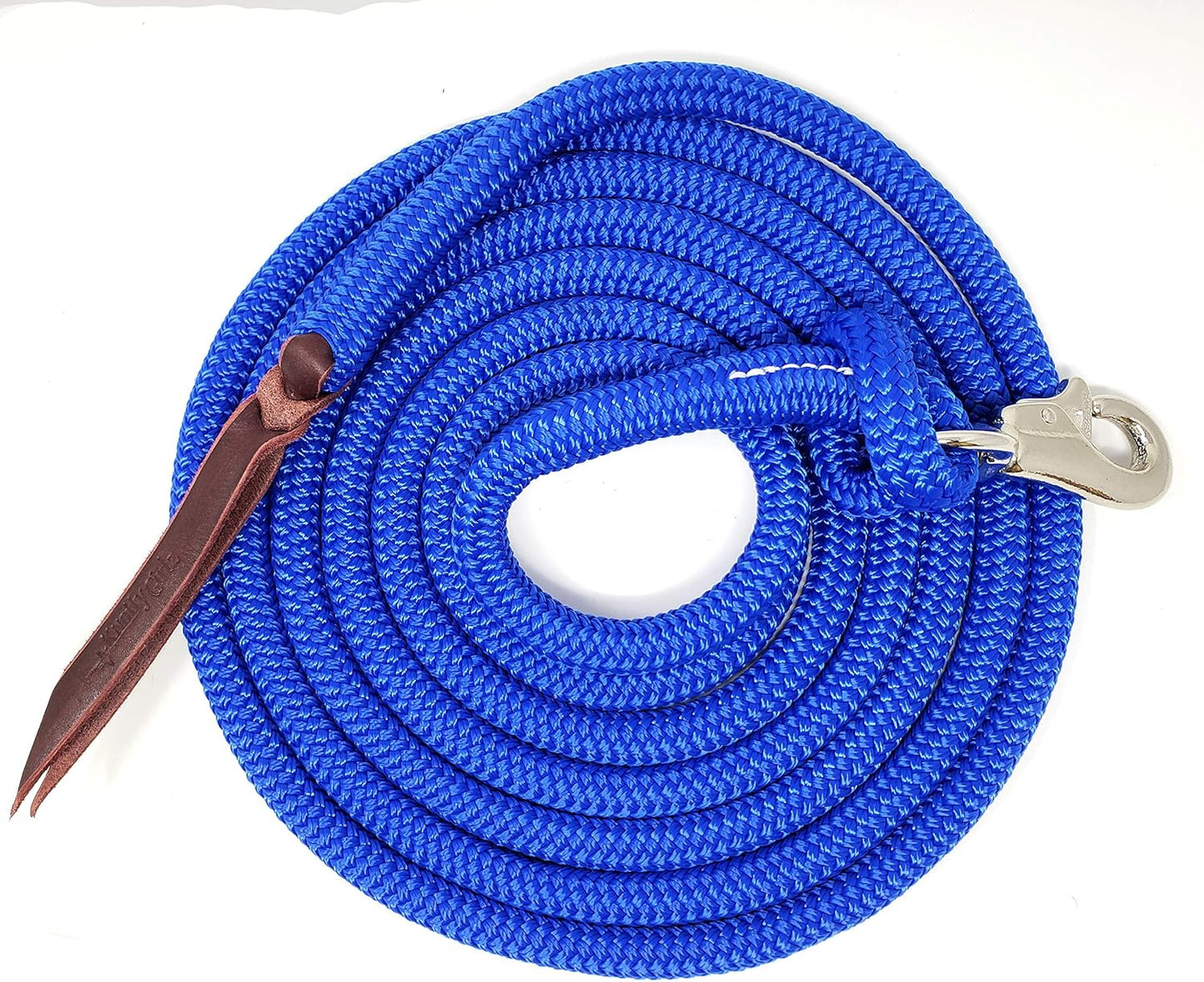 14FT Lead Rope with NP Snap