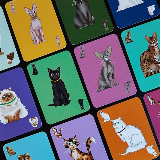 Clarendon Games Herding Cats