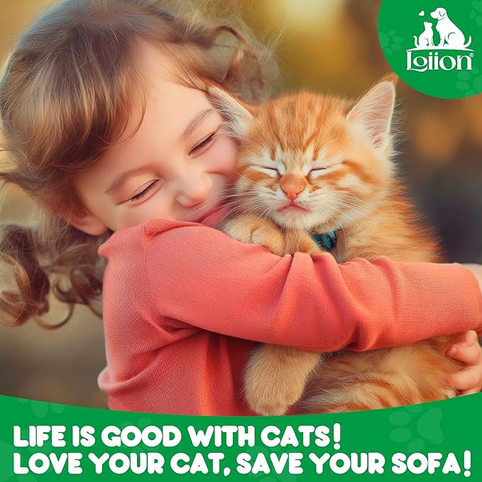 Cat Scratch Furniture Protector - Anti-Slip, Waterproof Sofa Cover to Keep Cats Off, Pet-Friendly Couch Protectors for 3 Cushion Couch, Anti-Scratch Couch Cover for Pets and Kids 118"X91"Dark Gray