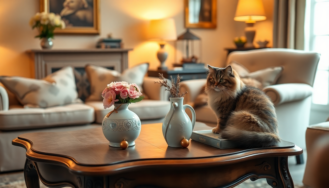 The Ultimate Guide to the Best Cat Gifts for Her in 2025