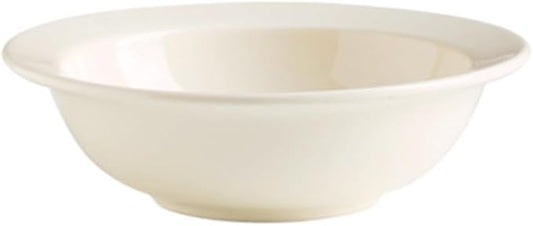 Ceramic Cat Bowls, White Ceramic Cat Food Bowl Without Metal Stand, Dishwasher-Safe Pet Food Bowl for Cats & Small Dogs (Only Ceramic Bowl, No Stand)