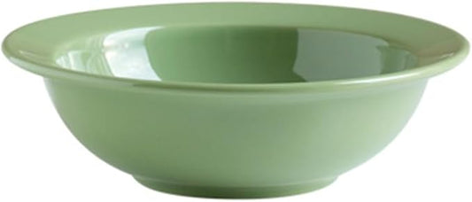 Ceramic Cat Bowls, White Ceramic Cat Food Bowl Without Metal Stand, Dishwasher-Safe Pet Food Bowl for Cats & Small Dogs （Only Bowl, No Stand