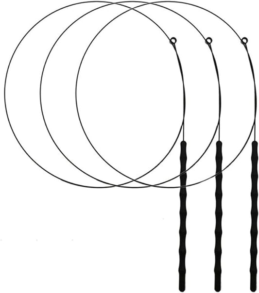 Leo's Paw Interactive Bird Simulation Cat Toy (Replacement Wires 3 PCS)