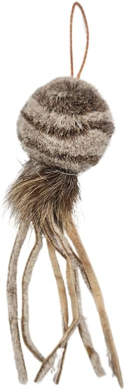 GoCat Da Octopus Lure Cat Toy Refill, 1 Count