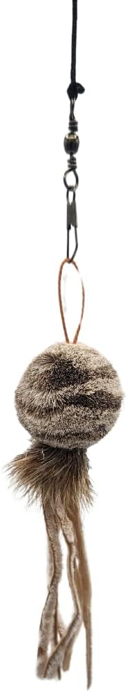 GoCat Da Octopus Lure Cat Toy Refill, 1 Count