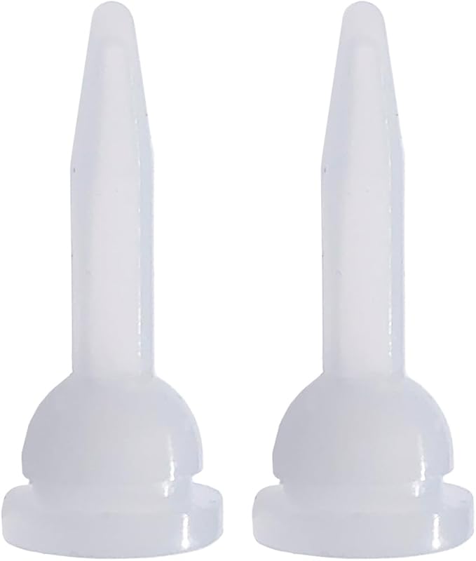 Wonder Nipple - Nursing Nipple for Baby Animals - Handfeeding Baby Squirrels, Sugar Gliders, Hedgehogs, Guinea Pigs, Racoons, Prairie Dogs, Opossums, and More! (Standard)