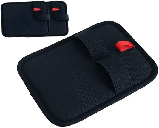 2 Pcs,Pet Removal Gloves for Dog&Cat， Electrostatic Pet Hair Remover， Pet Removal Gloves， Pet Hair Remover for Furniture， Reusable Pet Hair Remover，