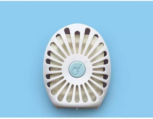 Febreze Winter Spruce Limited Edition Small Spaces Air Freshener, 0.25 fl oz