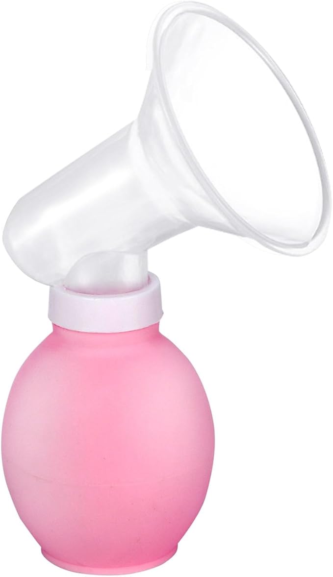 Yeebeny Pet Breast Pump,Breast Pump for Dogs,Dog Pump Help Your Pet Feed Newborn s Silicone Manual Pump for Cats and Dogs