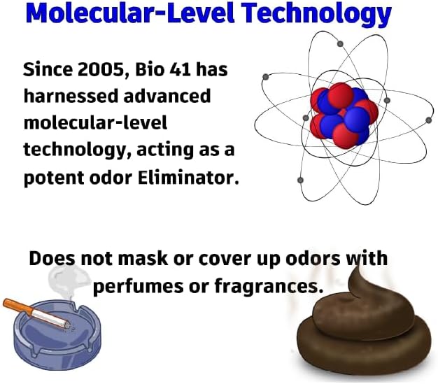 Odor Eliminator - Commercial Strength Odor Eliminator - Neutralizer - Deodorizer - Smell Remover - One Gallon